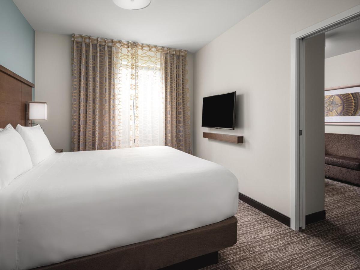 สเตย์บริดจ์ สวีท ซีแอตเทิล เซาท์เลค ยูเนี่ยน Hotel ภายนอก รูปภาพ