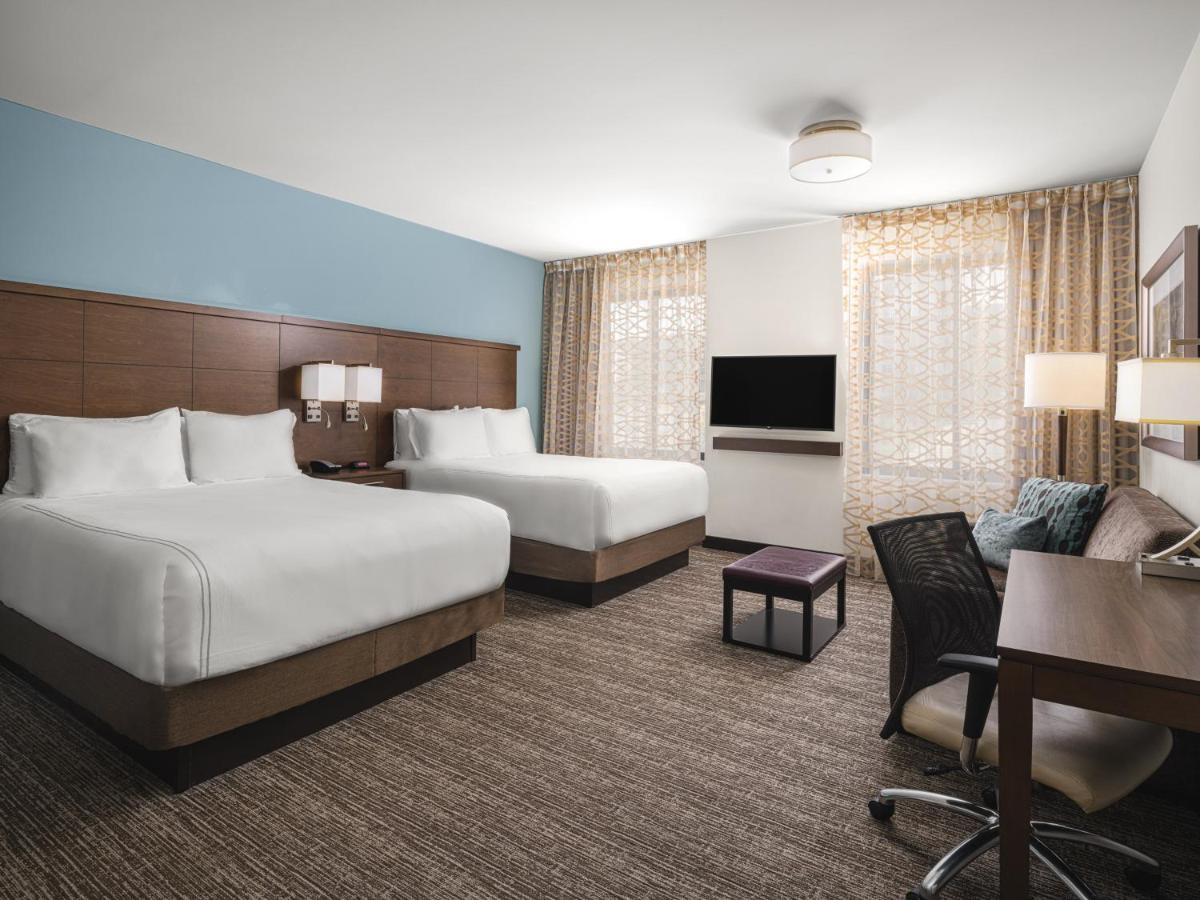 สเตย์บริดจ์ สวีท ซีแอตเทิล เซาท์เลค ยูเนี่ยน Hotel ภายนอก รูปภาพ